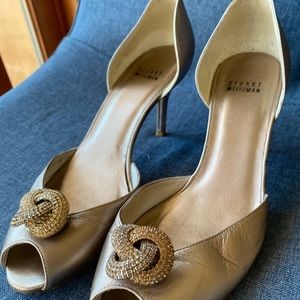 Stuart Weitzman Heels